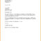 023 Format Of Formal Resignation Letter Resign Sample Throughout Two Week Notice Template Word