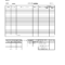 023 Free Expense Report Form Sample To Track Company In Company Expense Report Template