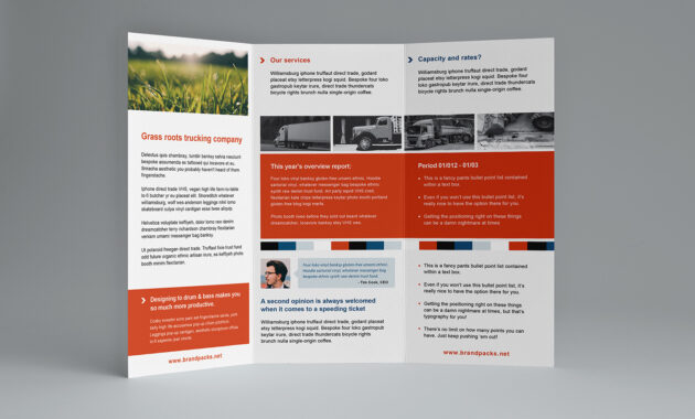 023 Free Trifold Brochure Template For Illustrator Tri Fold pertaining to Tri Fold Brochure Template Illustrator Free