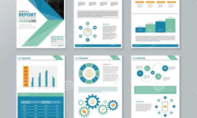 023 Template Ideas Annual Report Word Marvelous Theme within Annual Report Template Word Free Download