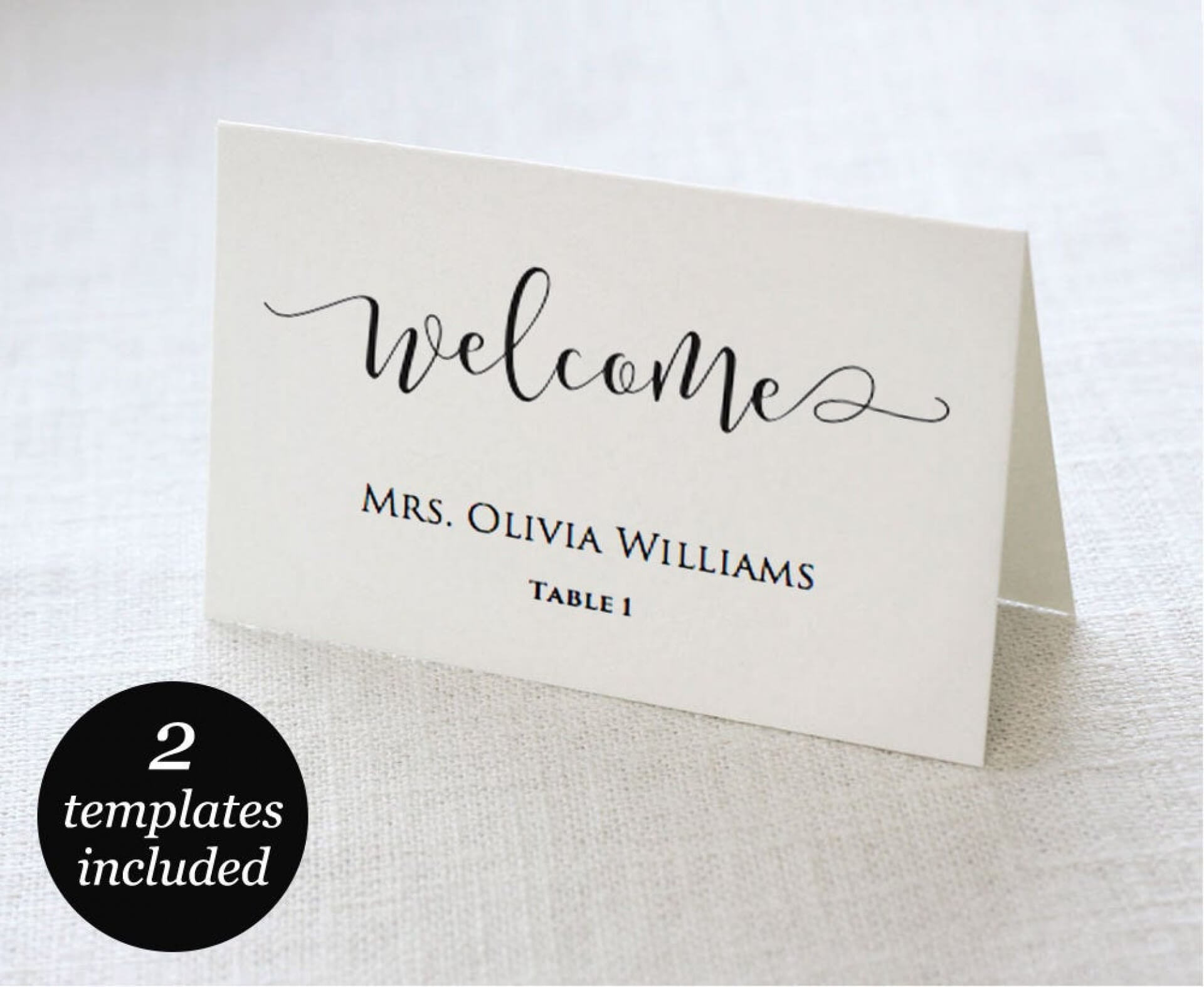 023 Template Ideas Card Printable Place Breathtaking Cards Within Paper Source Templates Place Cards
