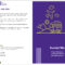 024 Bi Fold Brochure Template Ideas Free Printable Unique Throughout Brochure Templates For School Project