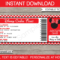 024 Cruise Gift Certificate Template New Fishing Happy Pertaining To Movie Gift Certificate Template