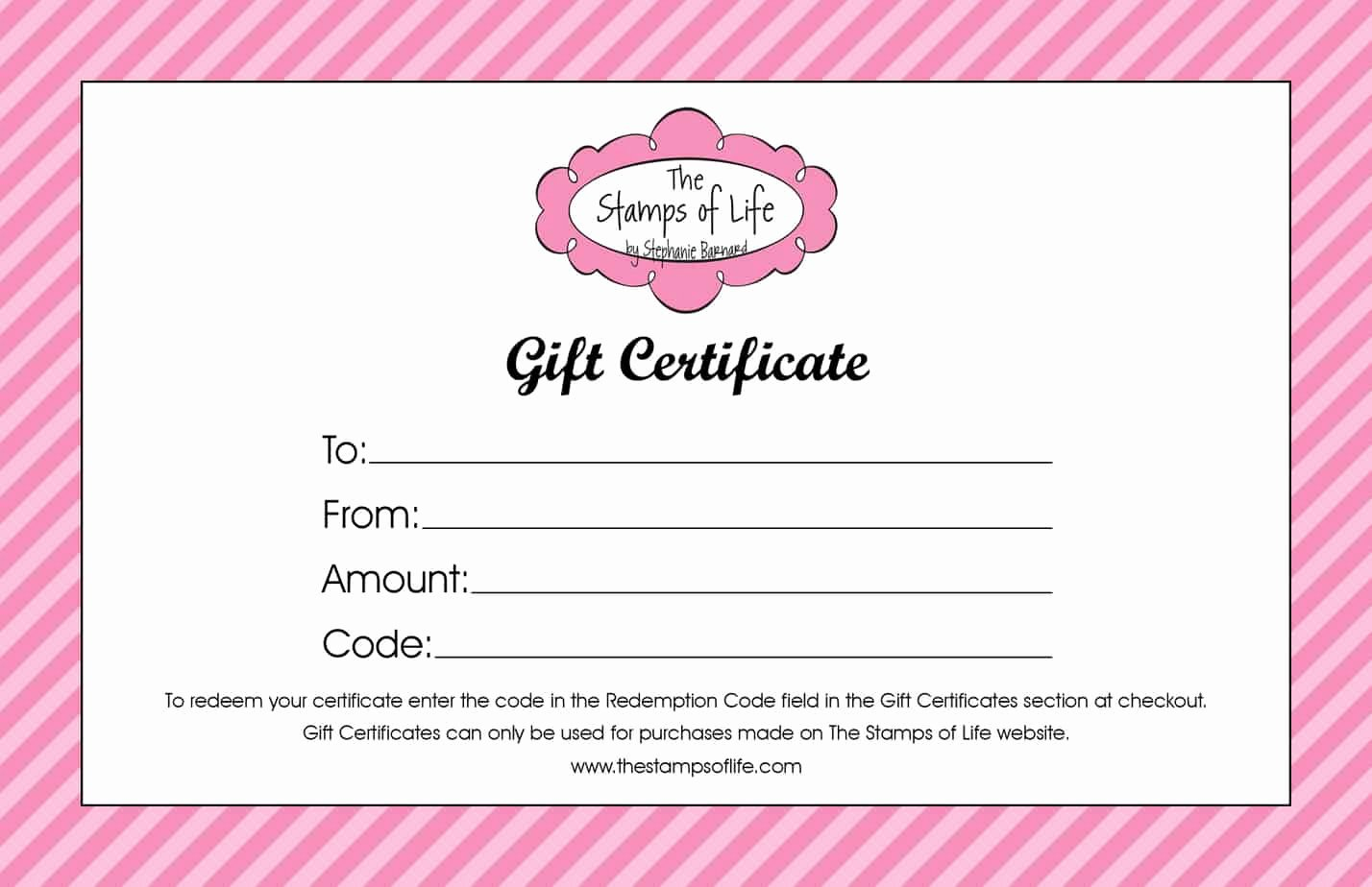 025 Certificate Templates For Word Free Download Template For Gift Certificate Template Publisher