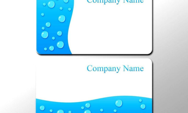 025 Free Blank Business Cardates Open Office With For regarding Openoffice Business Card Template