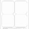 025 Printable Flash Card Template Free Sampletemplatess Top Throughout Free Printable Blank Flash Cards Template