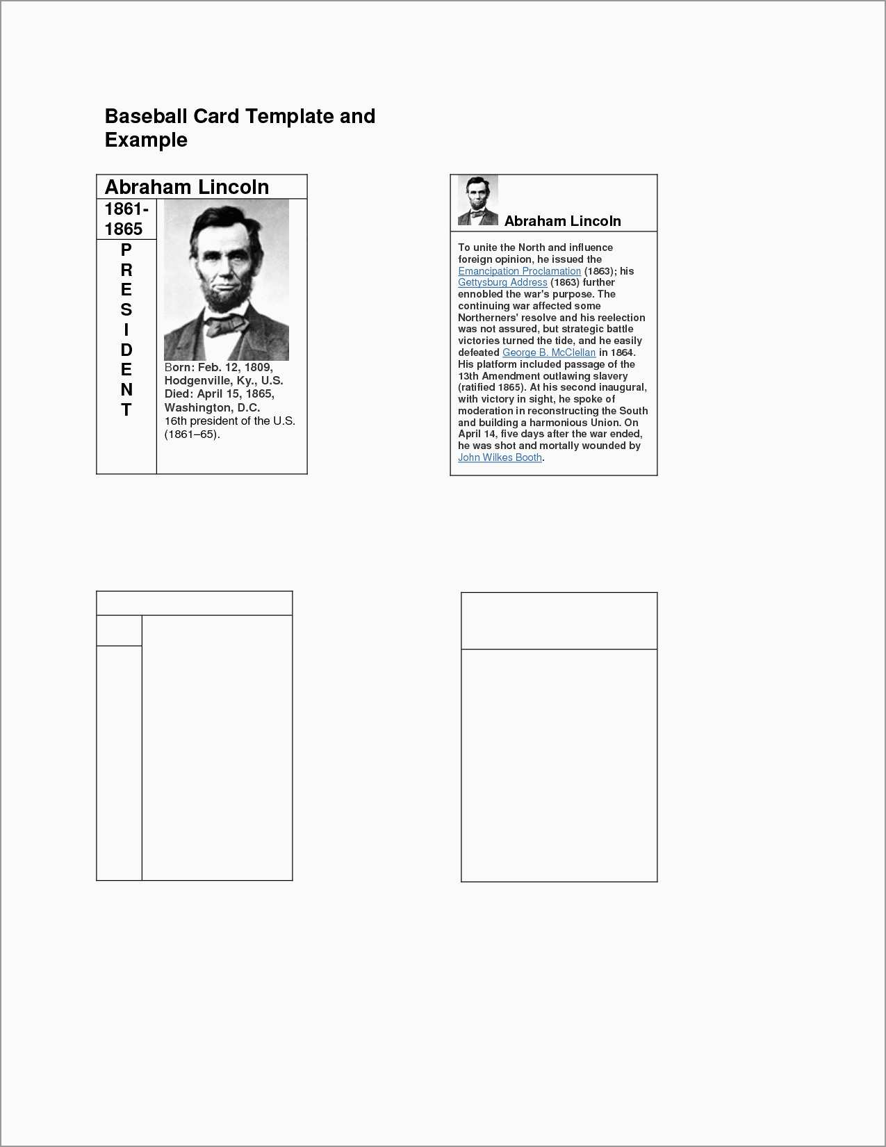 026 Free Baseball Card Template Pleasant Best S Of Templates With Regard To Baseball Card Template Microsoft Word