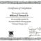 026 Template Ideas Certificates Free Gift Certificate Makes throughout This Certificate Entitles The Bearer To Template