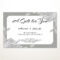 026 Template Ideas Wedding Planner Referral Card For Photography Referral Card Templates