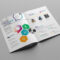 027 Fold Brochure Template Free Download Psd 02 Bifold Image Regarding 2 Fold Brochure Template Free