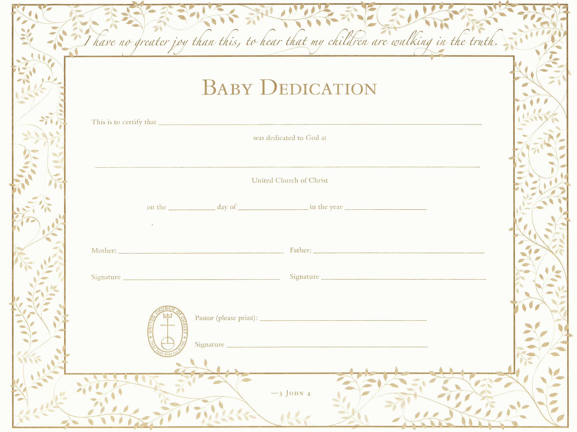 028 Baby Dedication Certificate Template Fake Birth Maker In Baby Dedication Certificate Template