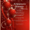 028 Free Microsoft Word Christmas Flyer Templates 814304 For Christmas Brochure Templates Free