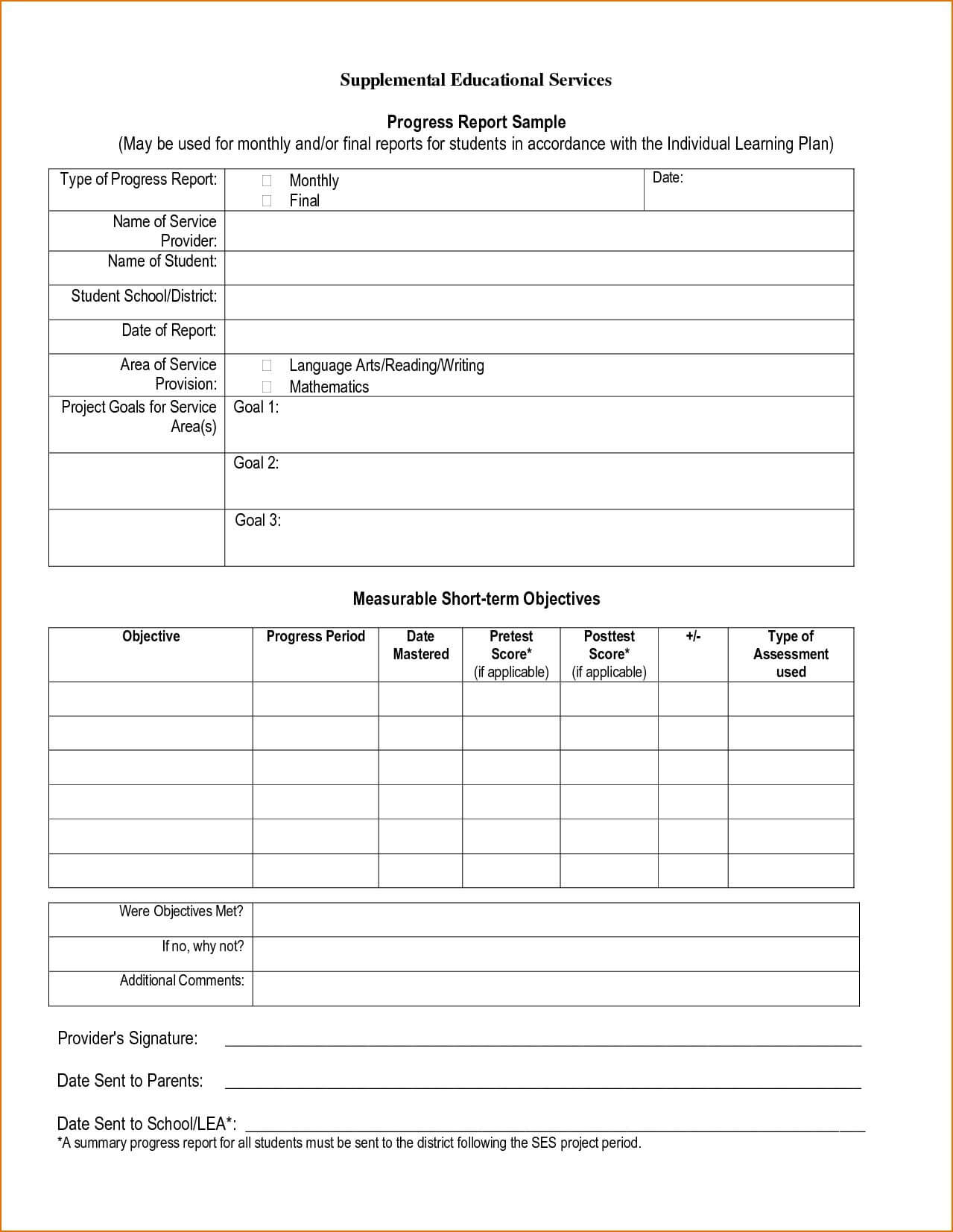 029 Amazing Homeschool High School Report Card Template Free Inside Report Card Template Pdf