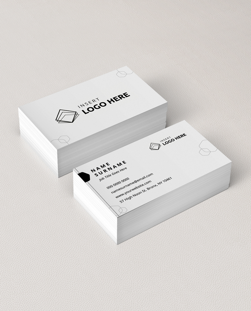 029 Business Card Template Pdf Ideas Cards Stunning Pertaining To Staples Banner Template