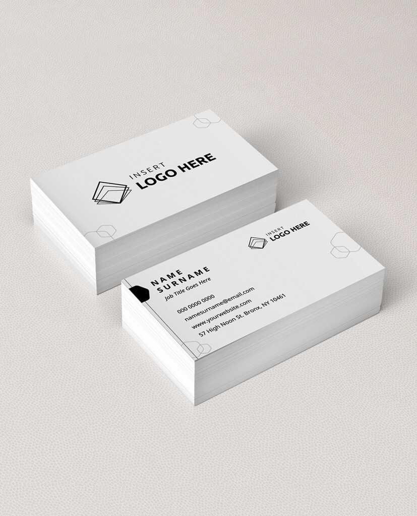 029 Business Card Template Pdf Ideas Cards Stunning Throughout Staples Business Card Template