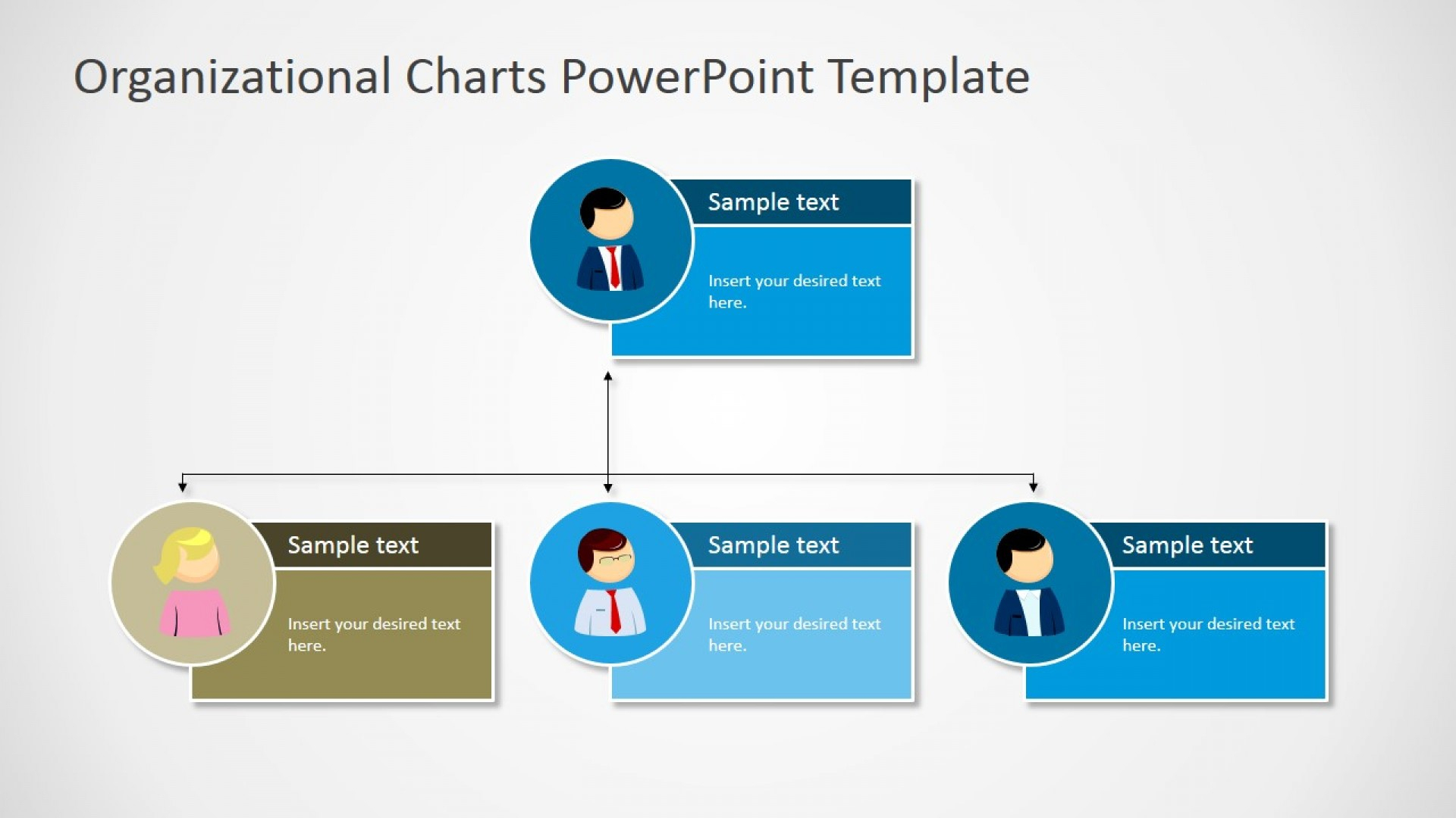 030 Template Ideas Powerpoint Org Chart Ppt Microsoft Pertaining To Microsoft Powerpoint Org Chart Template