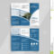 031 Business Flyer Templatesee Downloadesh Stock Of Throughout Training Brochure Template