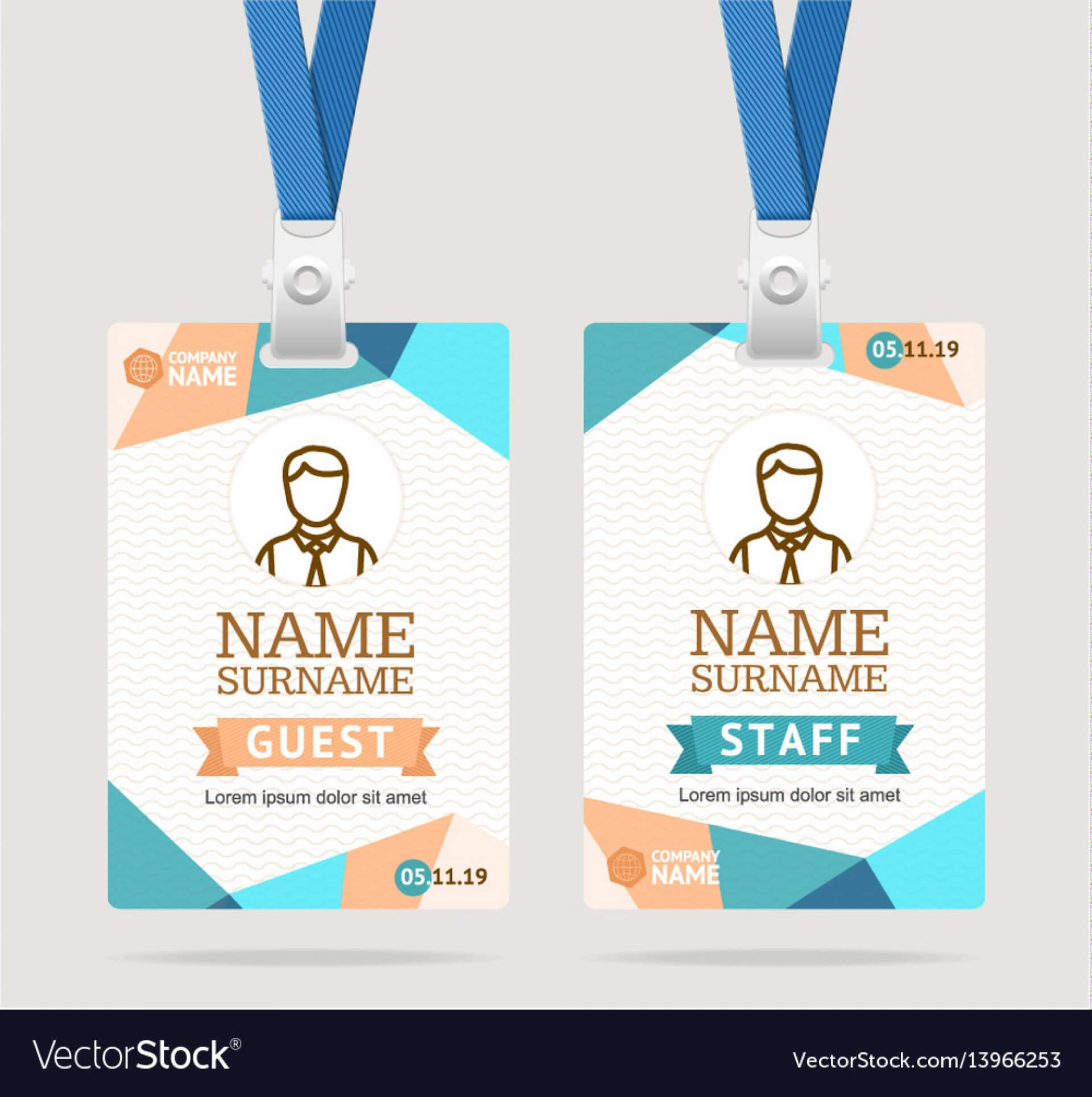031 Jpeg Cb324249475 Conference Name Badge Design Template Within Conference Id Card Template