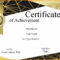 031 Martial Arts Certificate Templates Free Design Intended For Free Art Certificate Templates