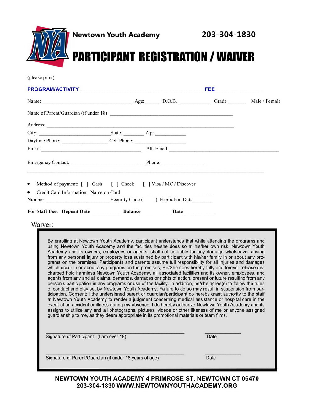 031 Template Ideas Sports Camp Registration Form Unique Within Camp Registration Form Template Word