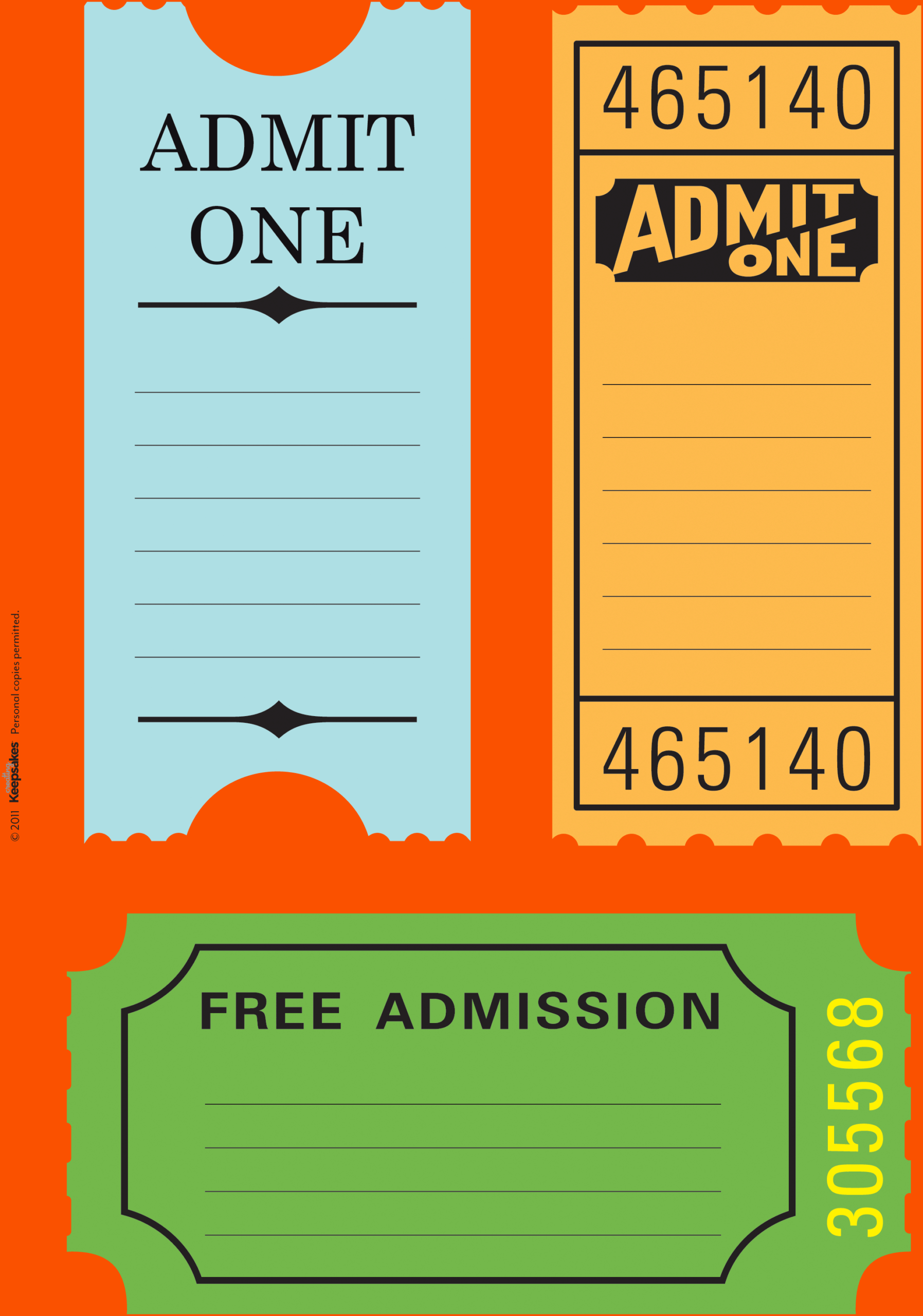 032 Free Event Ticket Template Boarding Pass Invitation Best With Regard To Blank Admission Ticket Template