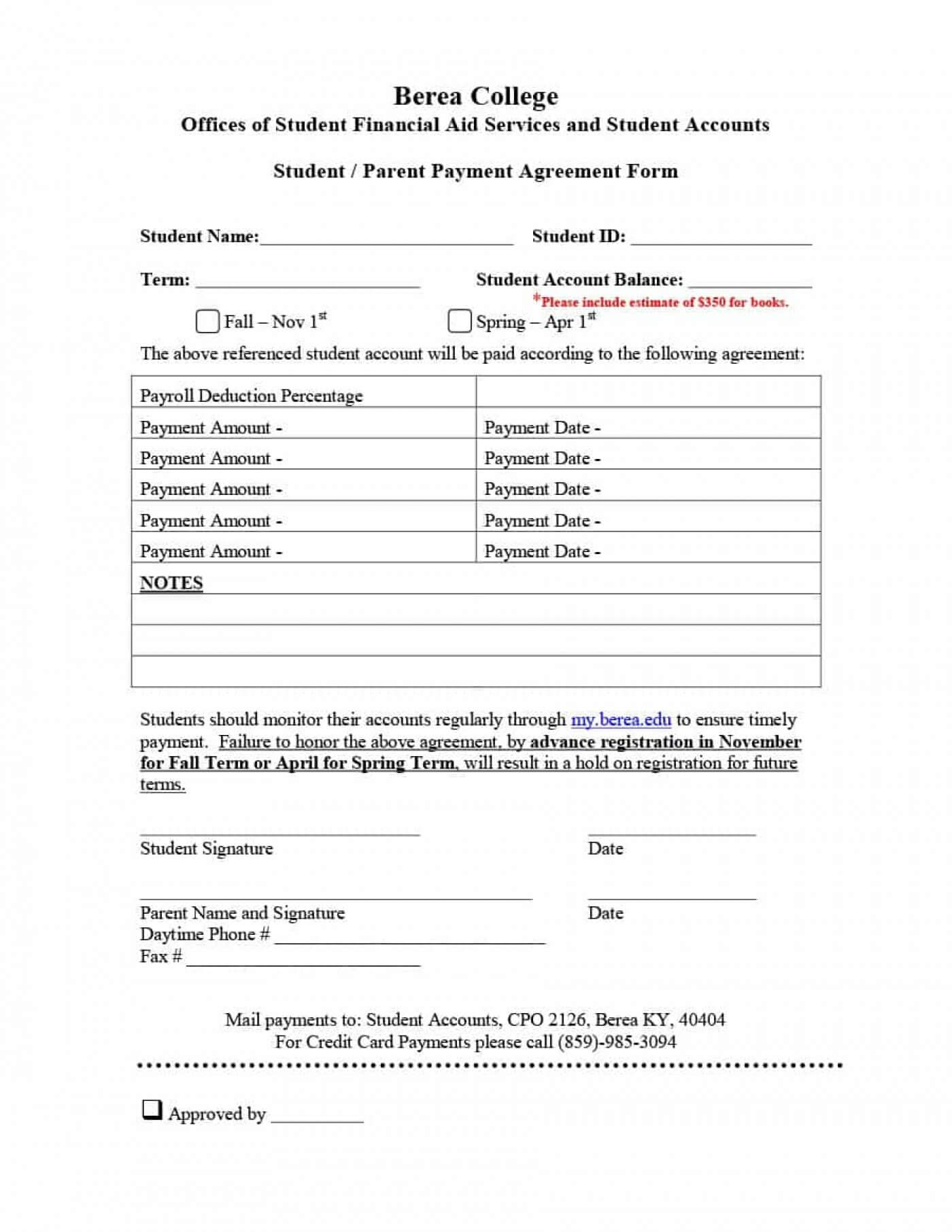 032 Template Ideas Payment Plan Agreement Car Selling On Intended For Credit Card Payment Plan Template