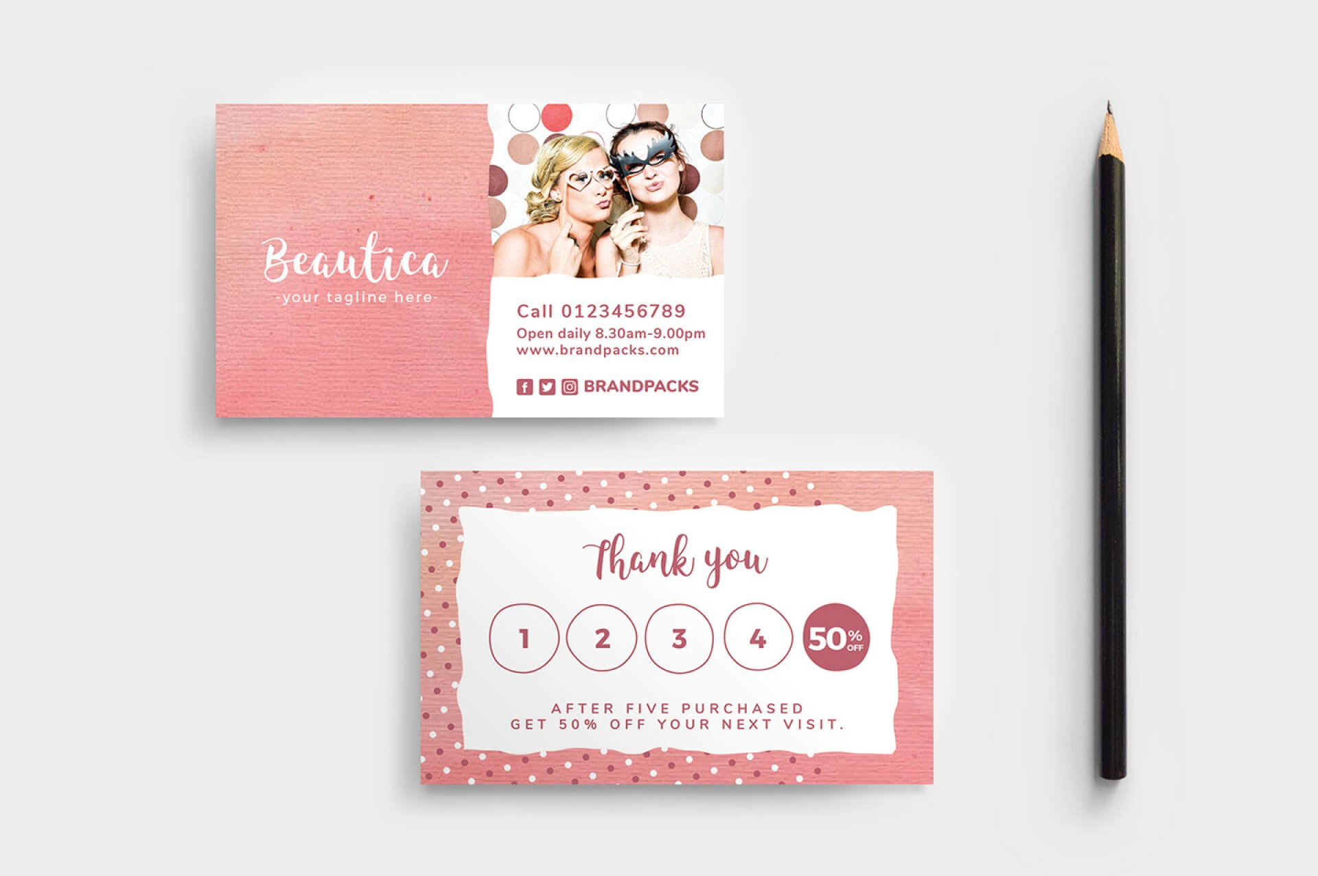 033 Loyalty Card Template Ideas Gift Registry Rare Free Regarding Customer Loyalty Card Template Free