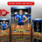 033 Soccer Trading Card Template Free Ideas Volleyball Court In Soccer Trading Card Template