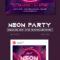 034 Free Birthday Flyer Templates Halloween Party Printable In Dance Flyer Template Word