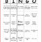 034 Template Ideas Blank Bingo Card Stirring 4X4 Excel inside Ice Breaker Bingo Card Template