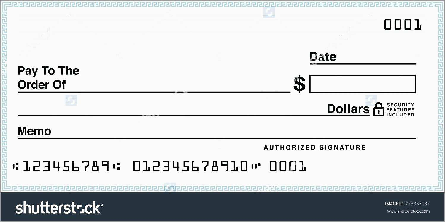 035 Free Editable Cheque Template Marvelous Blank Check Bank Regarding Editable Blank Check Template