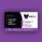 036 Office Business Card Template Ideas Phenomenal Open 8371 Throughout Office Depot Business Card Template