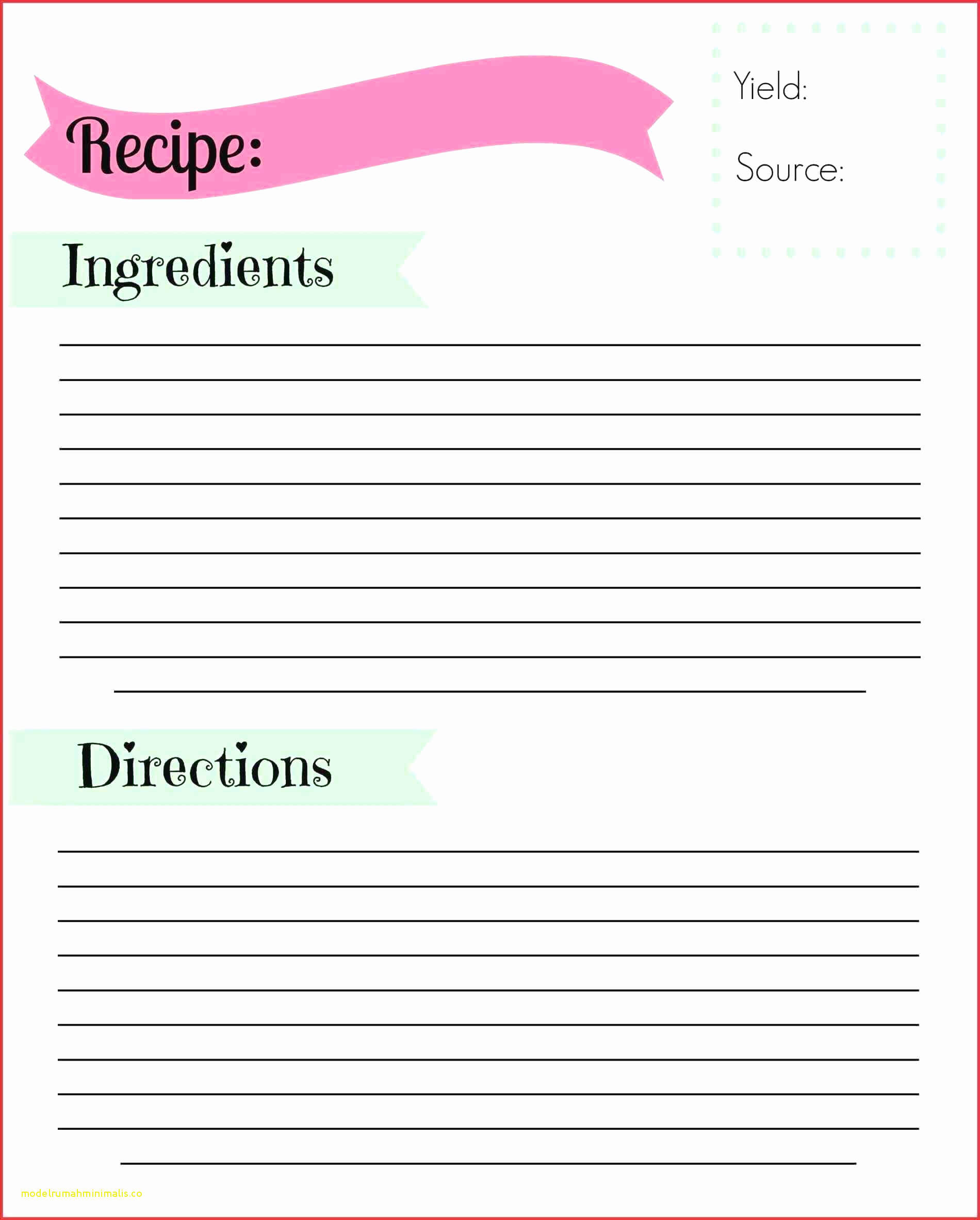 039 How To Create Book Template In Word New Ms Recipe Bire Within How To Create A Book Template In Word