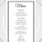 046 Cocktail Menu Template Word Free For Exceptional Ideas In Cocktail Menu Template Word Free