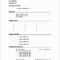 046 Free Resume Templates To Fill In And Print Of New With Regard To Free Blank Resume Templates For Microsoft Word