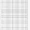 1 Centimeter Graph Paper – Blank Graph Paper With Numbers Regarding Blank Perler Bead Template