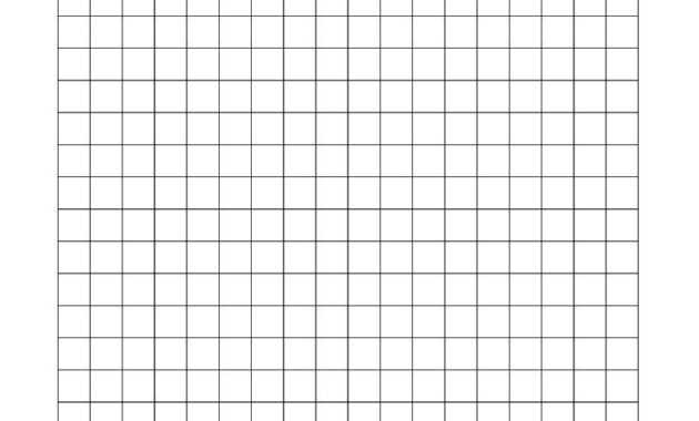 1 Cm Graph Paper (All) | Printable Graph Paper, Graph Paper inside 1 Cm Graph Paper Template Word