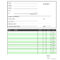 10+ Fundraiser Order Form Templates – Docs, Word | Free Regarding Blank Fundraiser Order Form Template