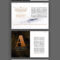 100 Best Indesign Brochure Templates With Membership Brochure Template