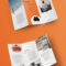 100 Best Indesign Brochure Templates with regard to Tri Fold Brochure Template Indesign Free Download