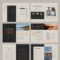 100 Best Indesign Brochure Templates Within Product Brochure Template Free