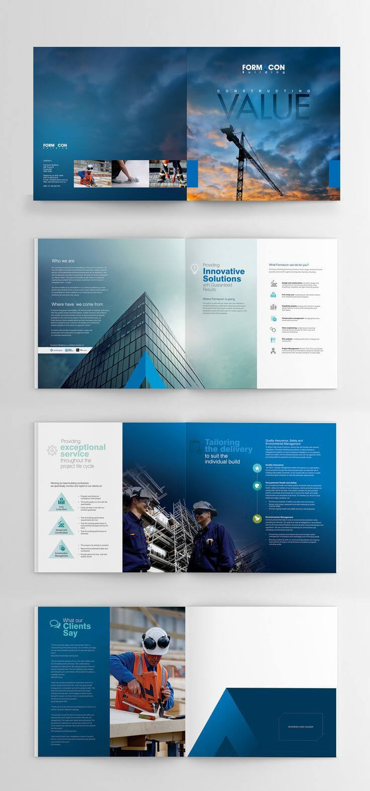 100+ Free Brochure Templates, Design & Print Brochures With Online Free Brochure Design Templates