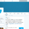 11 Best Photos Of Blank Twitter Profile Template – Twitter Pertaining To Blank Twitter Profile Template