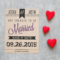 11 Free Save The Date Templates With Save The Date Templates Word