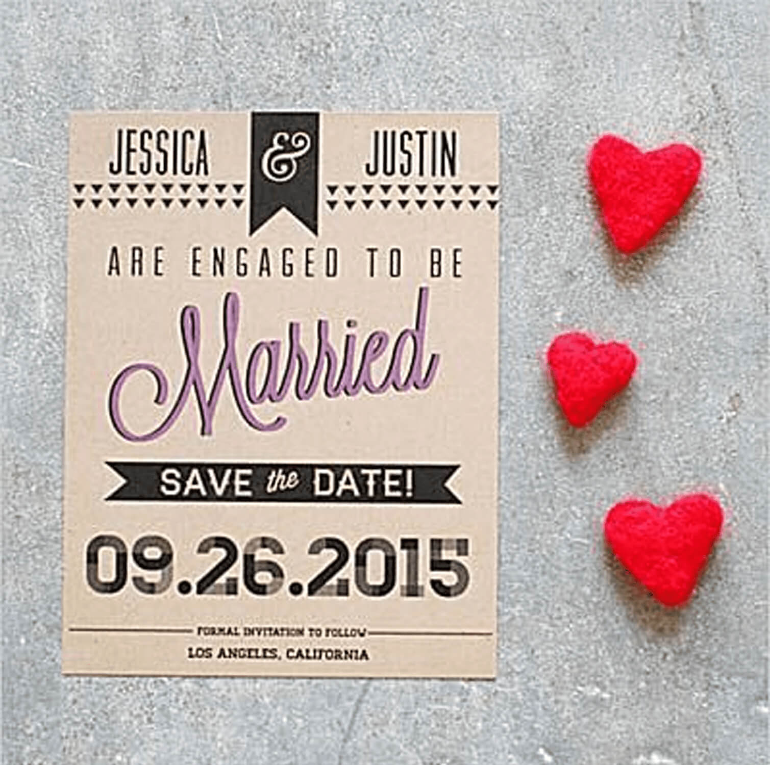 11 Free Save The Date Templates With Save The Date Templates Word