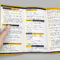 11X17 Tri Fold Brochure #8.5 X 11 Trifold Brochure Template With Regard To 11X17 Brochure Template