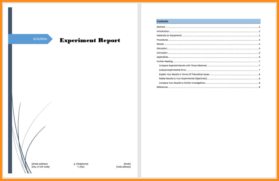 13+ Download Report Templates Microsoft Word | Odr2017 Throughout Microsoft Word Templates Reports