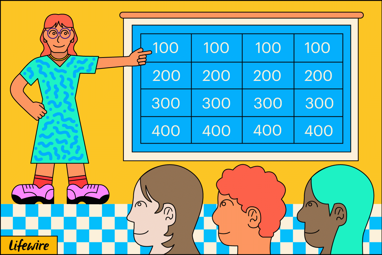 15 Free Powerpoint Game Templates For The Classroom Inside Wheel Of Fortune Powerpoint Game Show Templates
