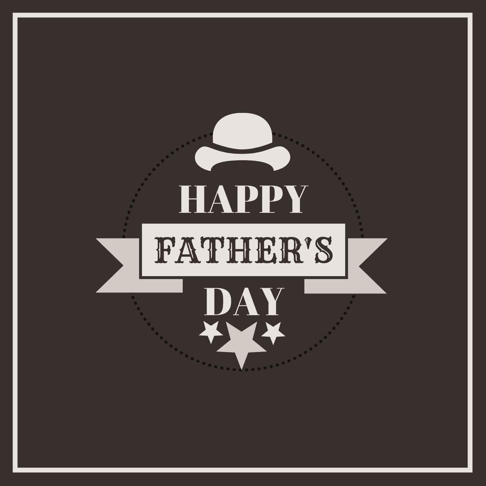 15+ Fun Father's Day Card Templates To Show Your Dad He's #1 In Fathers Day Card Template