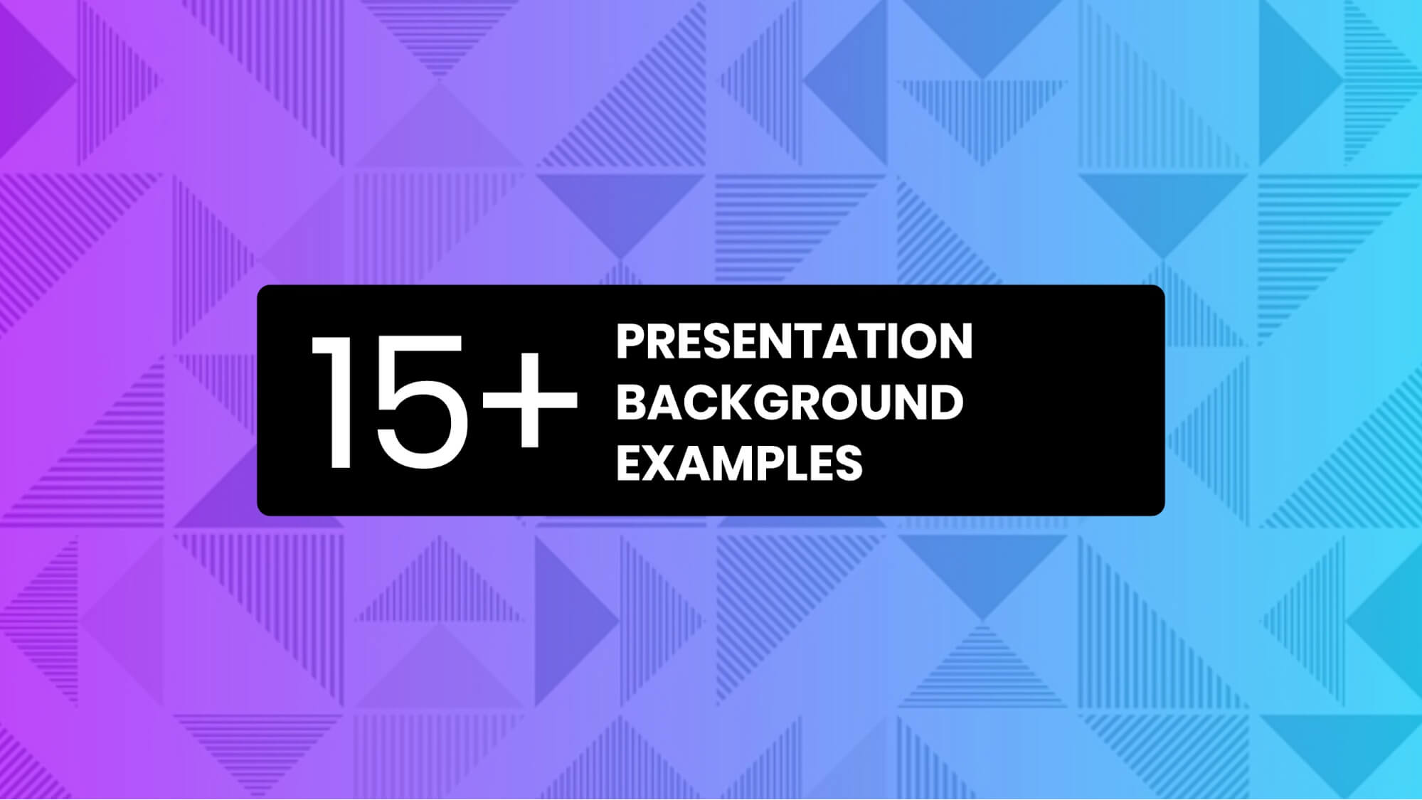 15+ Presentation Background Examples And Templates To Keep For Presentation Zen Powerpoint Templates